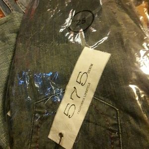 Jeans by 575