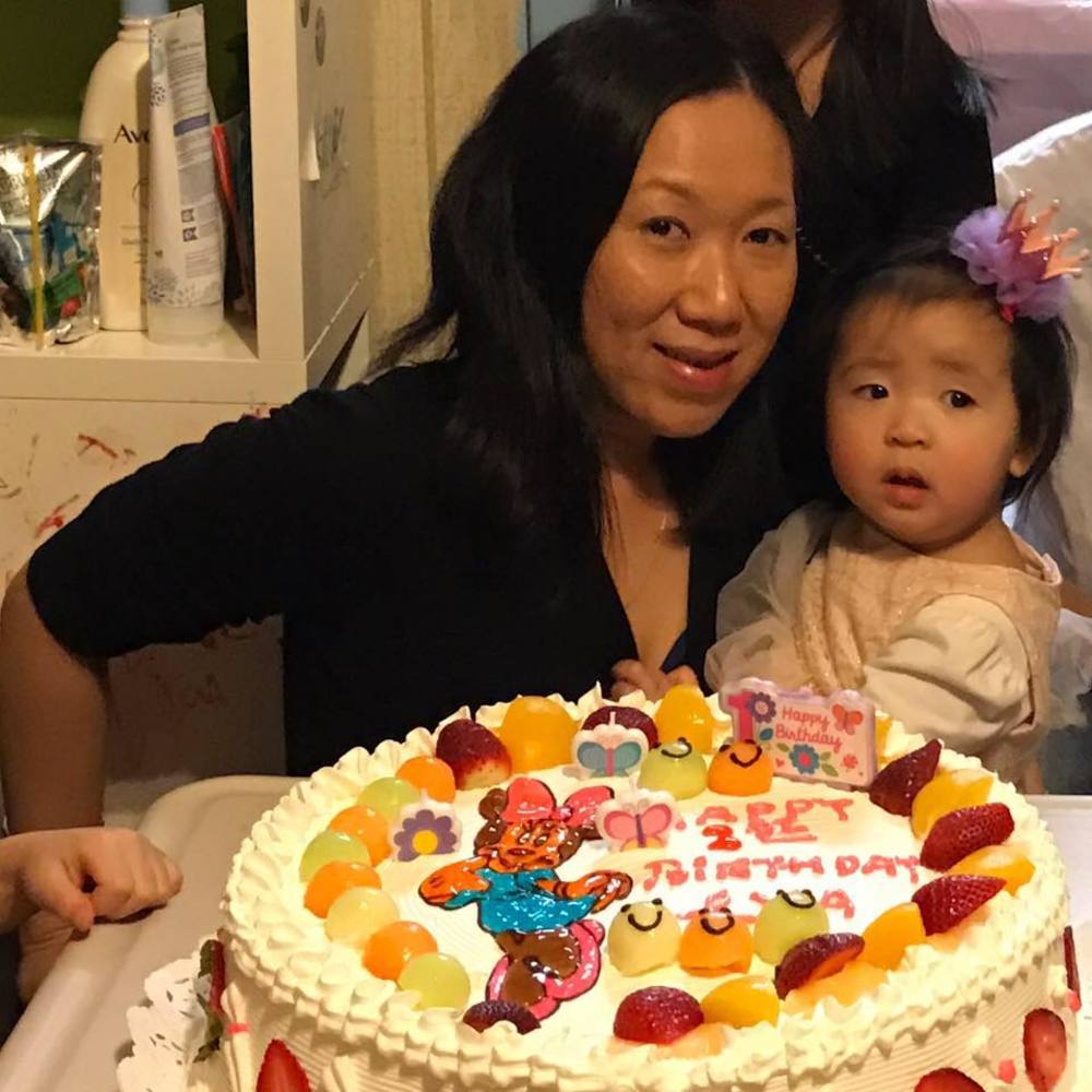 Meet your Posher, Jie