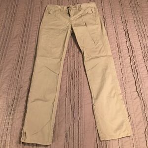Men's Khakis