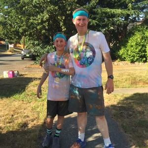 Meet your Posher, Gage