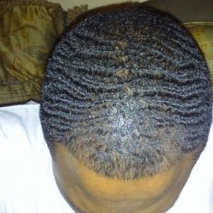 Meet your Posher, Corey