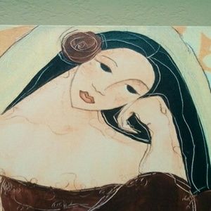 Meet your Posher, Sharon