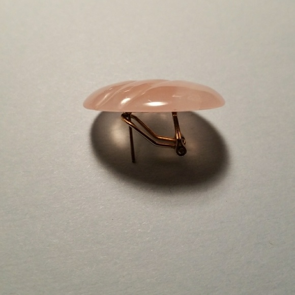 Necklace and earring set. - Picture 2 of 2