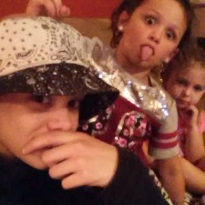 Meet your Posher, Dylin