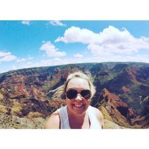 Meet your Posher, Allison