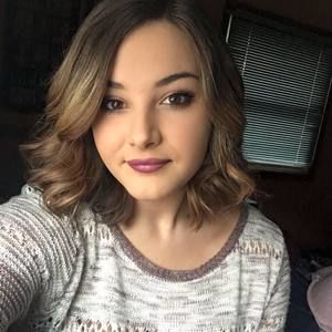 Meet your Posher, Marissa