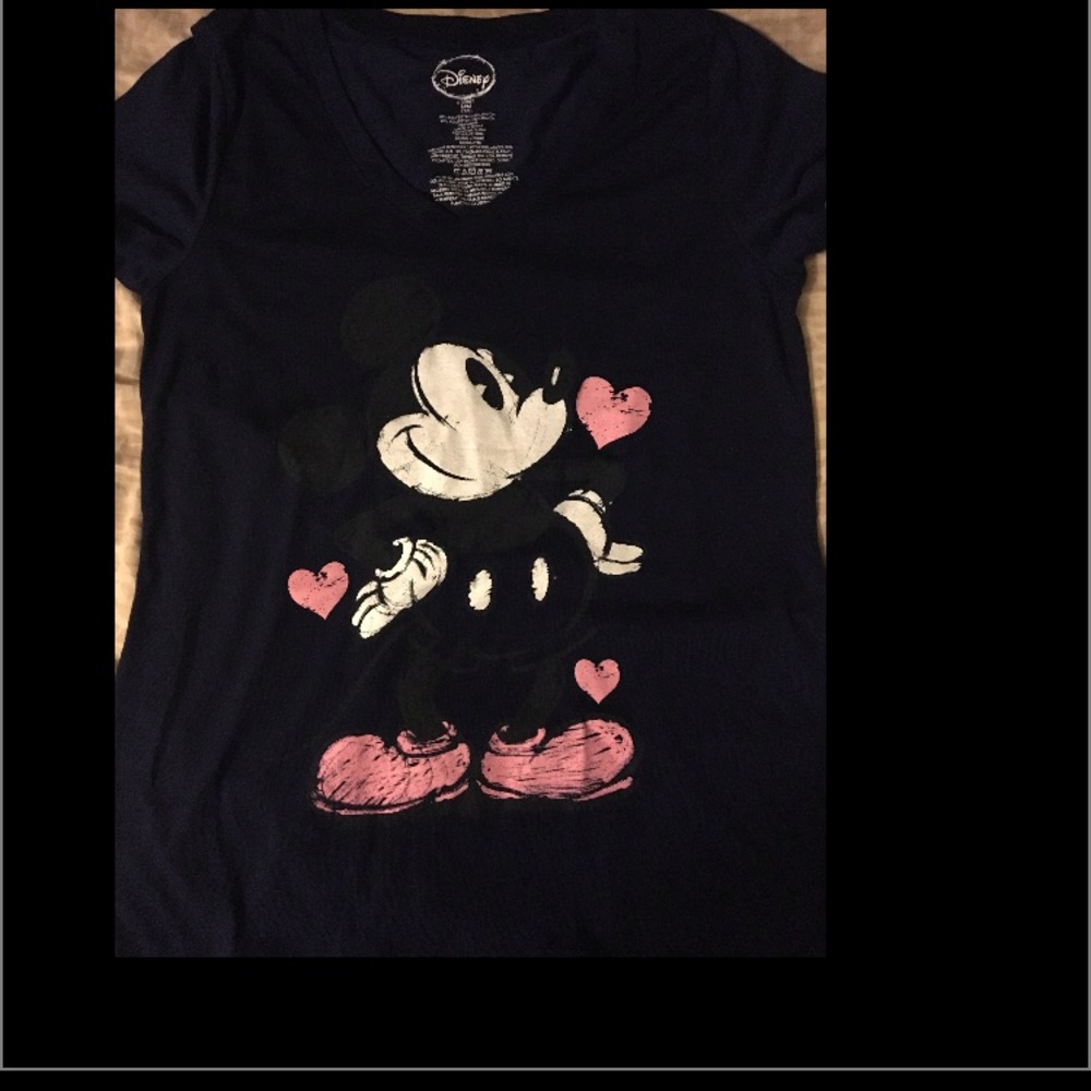 Disney T-shirt