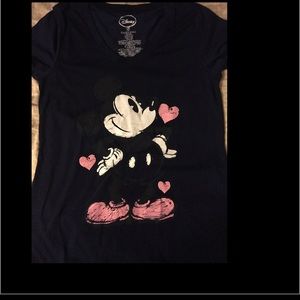 Disney T-shirt