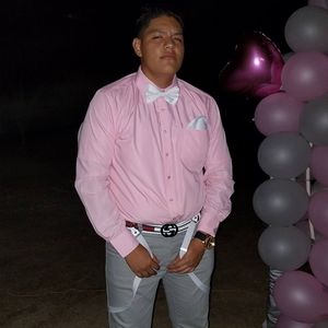 Meet your Posher, Kevin