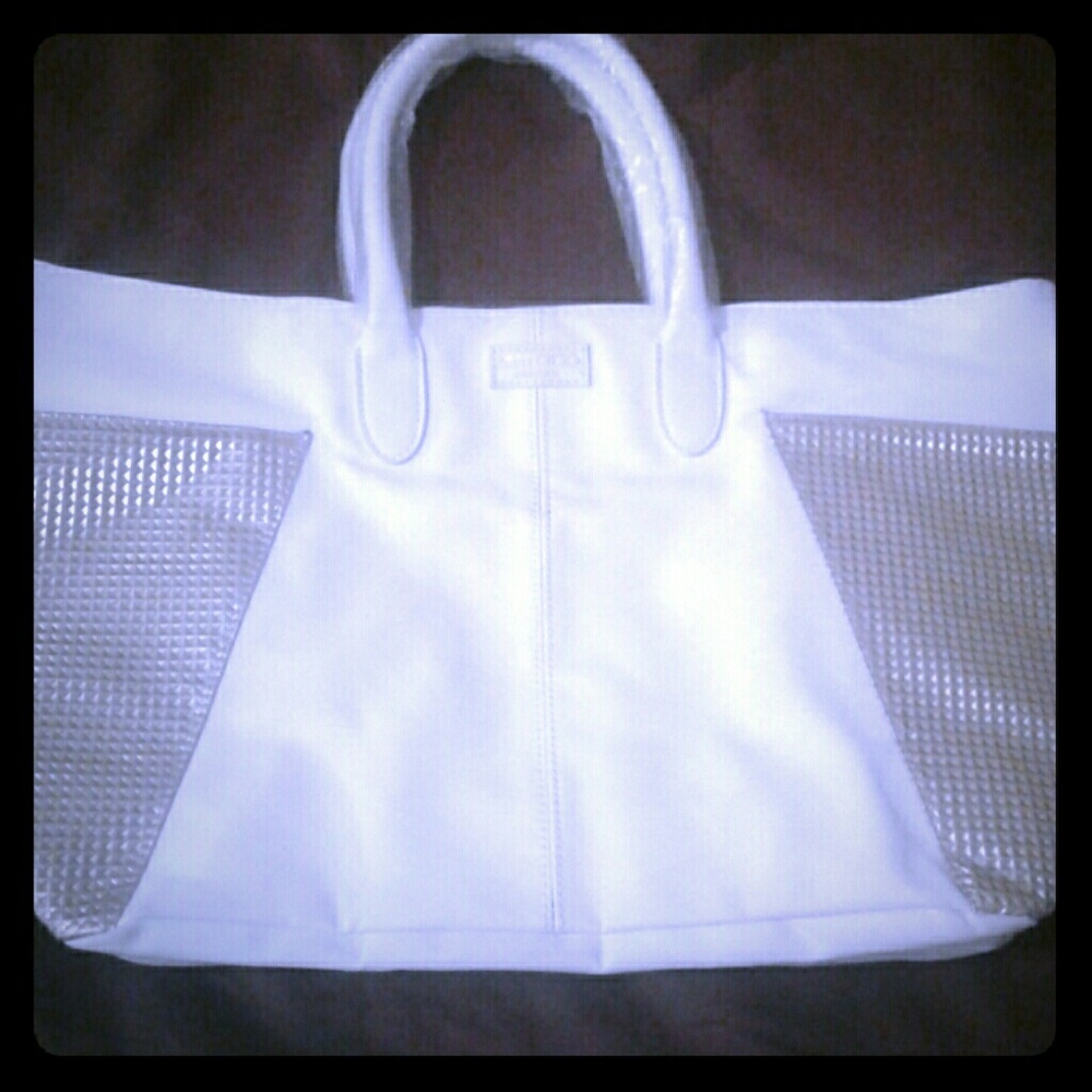 Jimmy Choo Tote