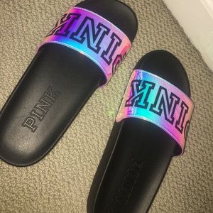 Slides