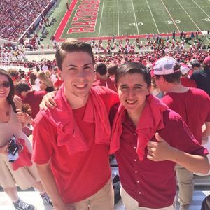 Meet your Posher, Sven