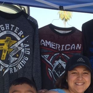 Meet your Posher, Cindy