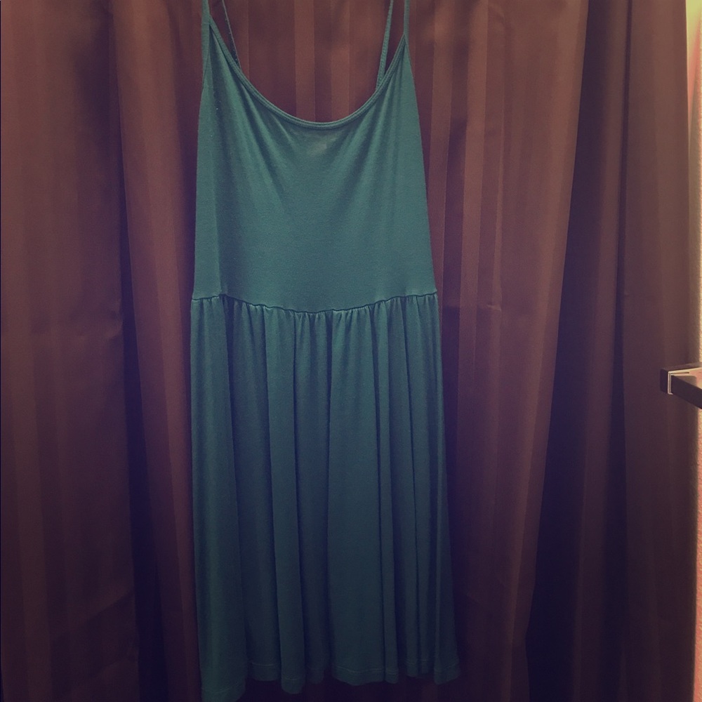 H&M Women's Spaghetti Strap Dress - Size Small