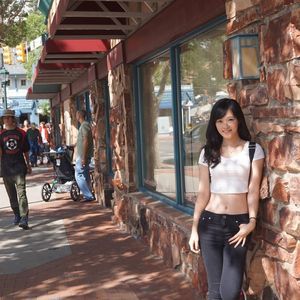 Meet your Posher, Yu