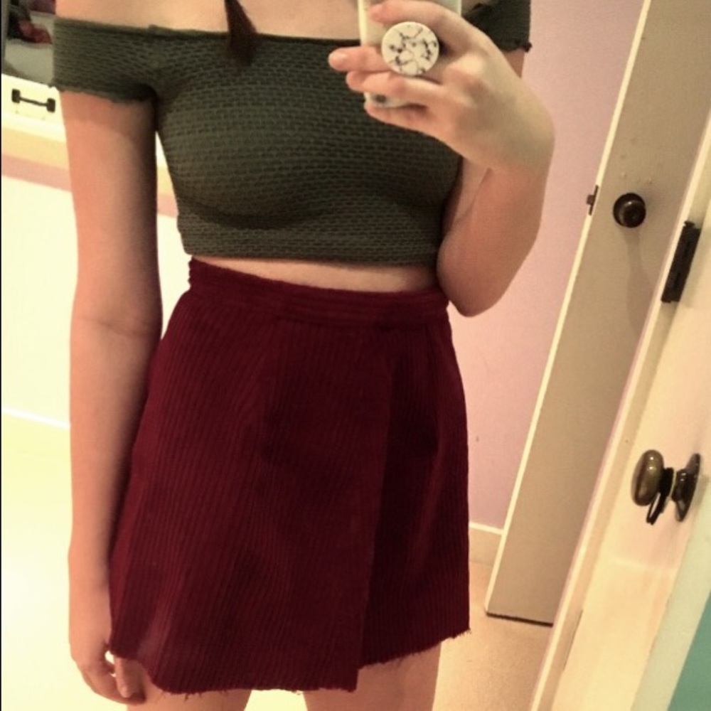 Juliet skirt