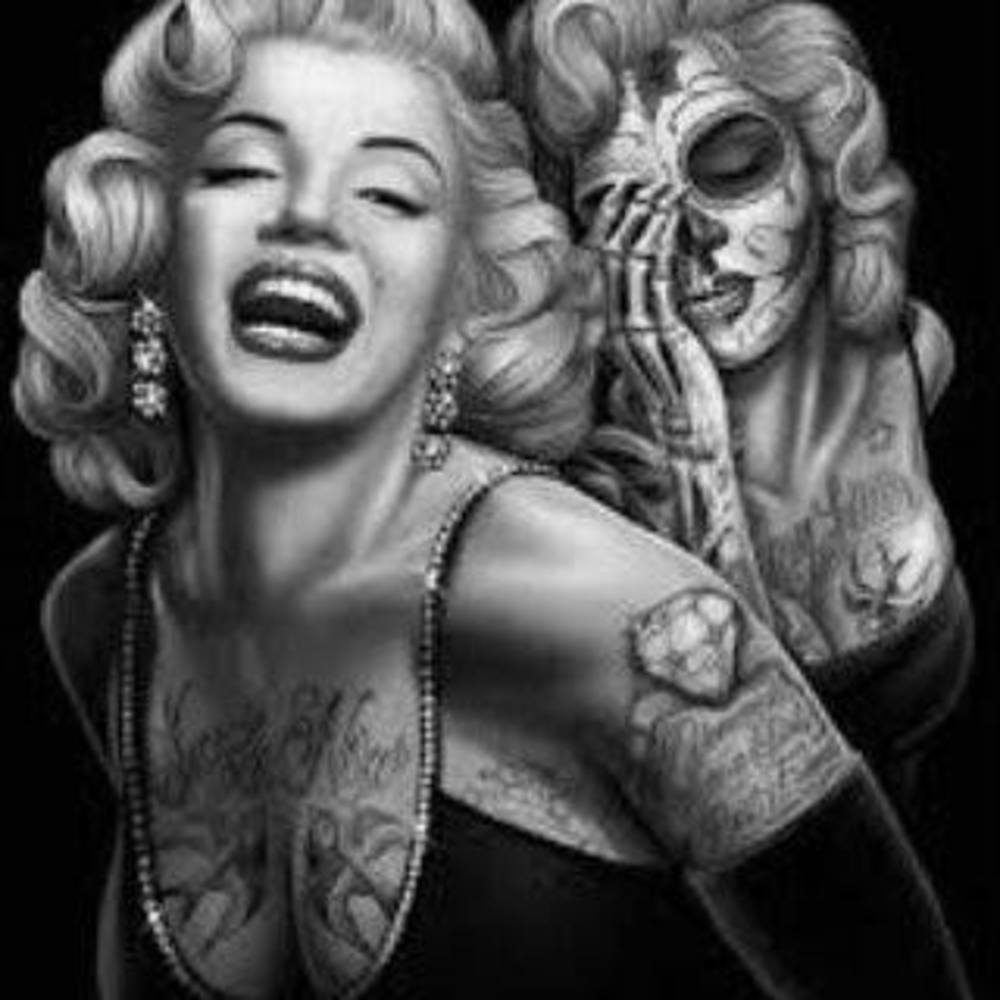 Meet your Posher, Ronnie