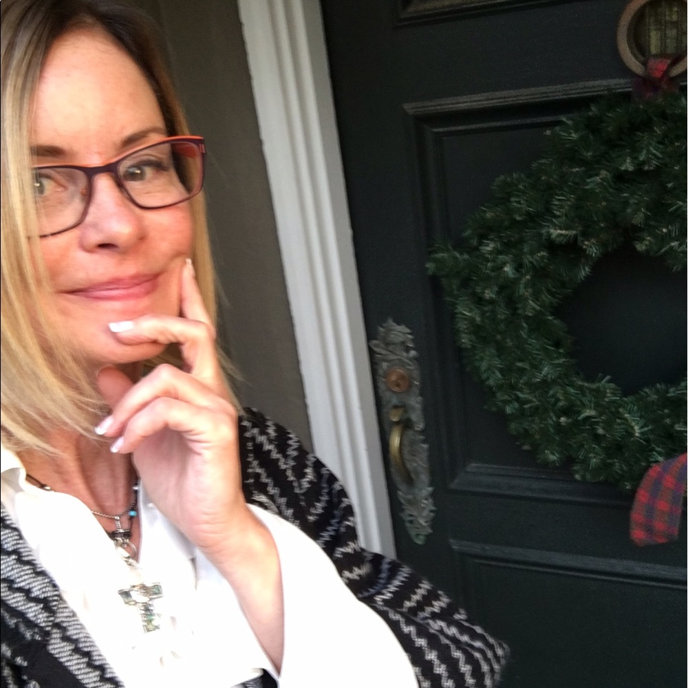 Meet your Posher, Kim