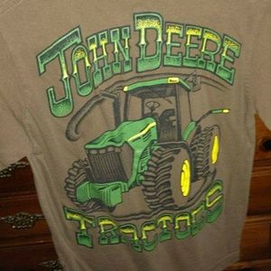 John Deere shirt