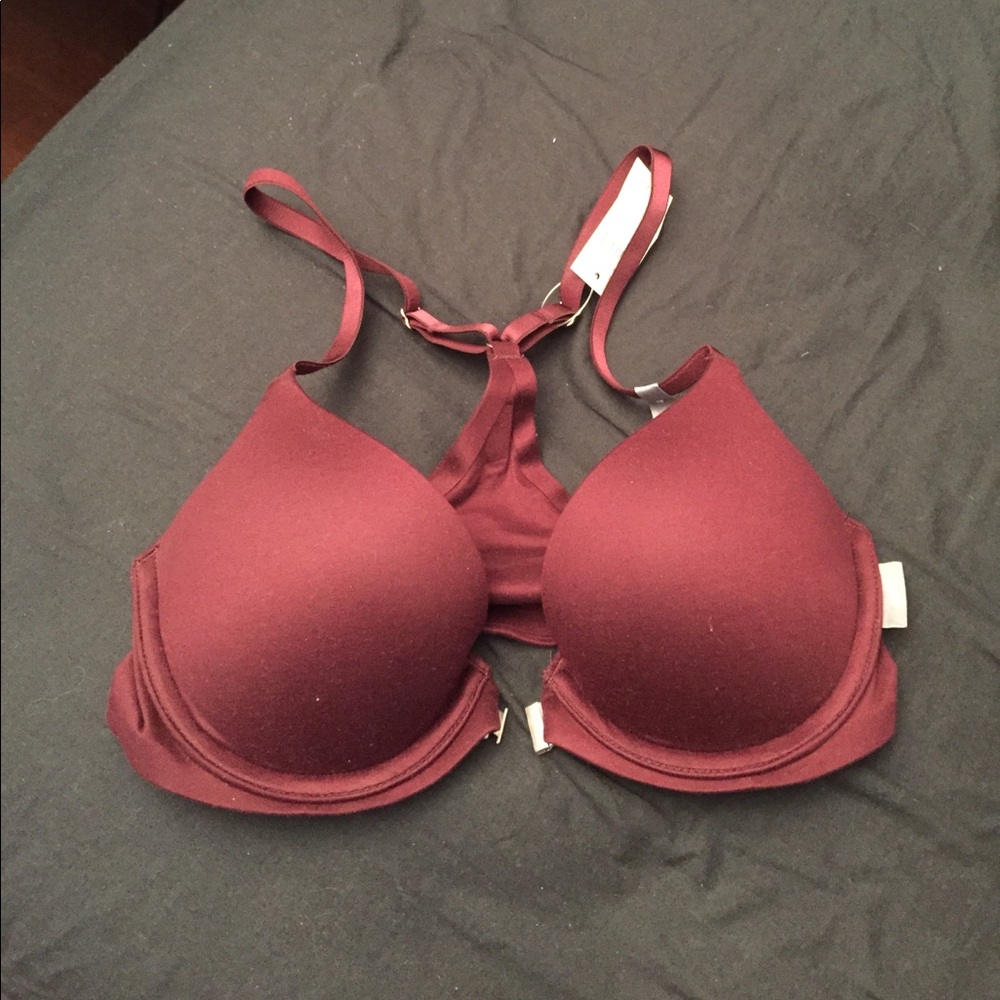 Aerie sunnie push up 30c