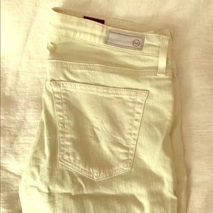 AG women's Jeans