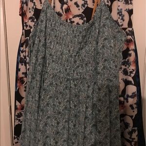 Old Navy summer dress