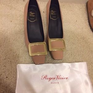 only wear twice RV shoes