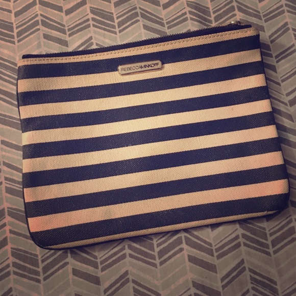 Rebecca Minkoff clutch - Picture 1 of 3