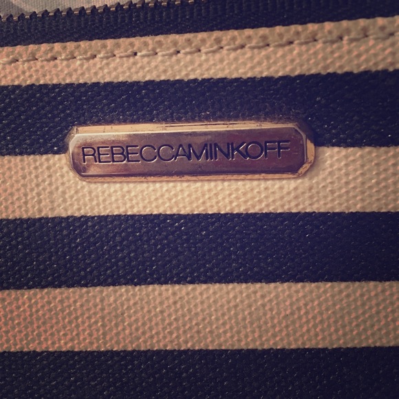 Rebecca Minkoff clutch - Picture 2 of 3