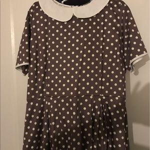 Lady V of London dress