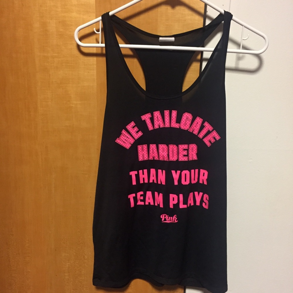 VS PINK Tank Bundle