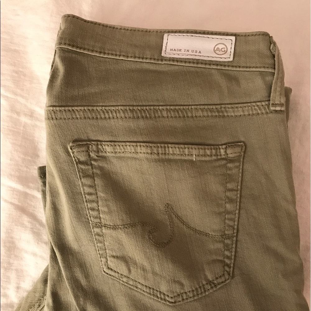AG Jeans