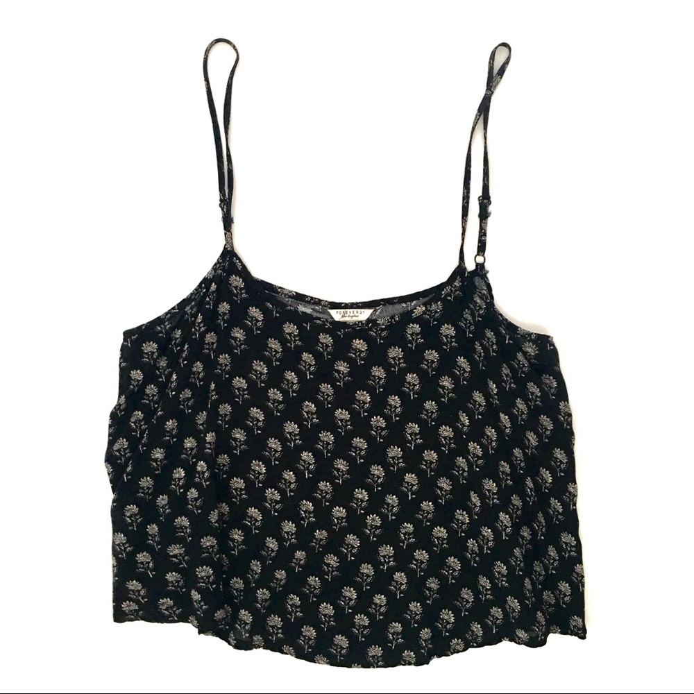 Cotton Crop Top