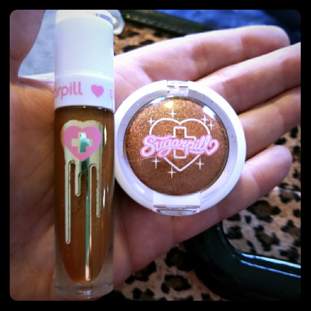 ISO...I trade.  Picture for attention, not selling