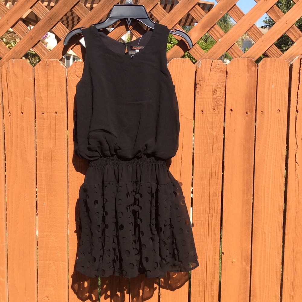 ELLA MOSS The Paris Dress (big girls)