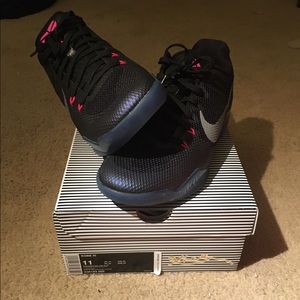 Kobe 11 great condition!