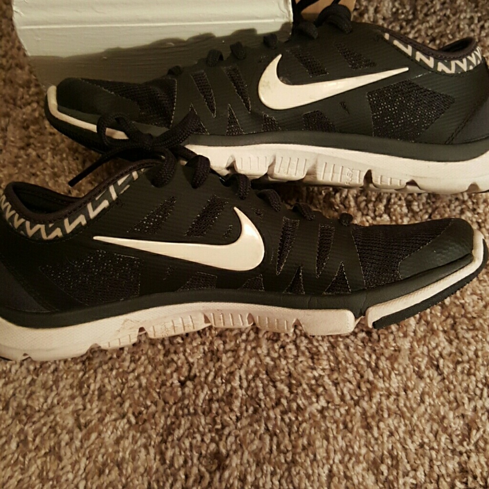 Nike women's shoes