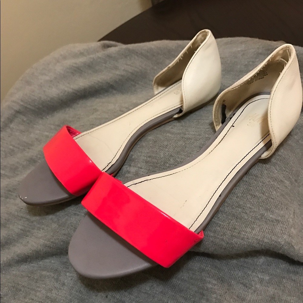 Flats
