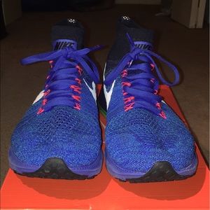 Nike zoom all out