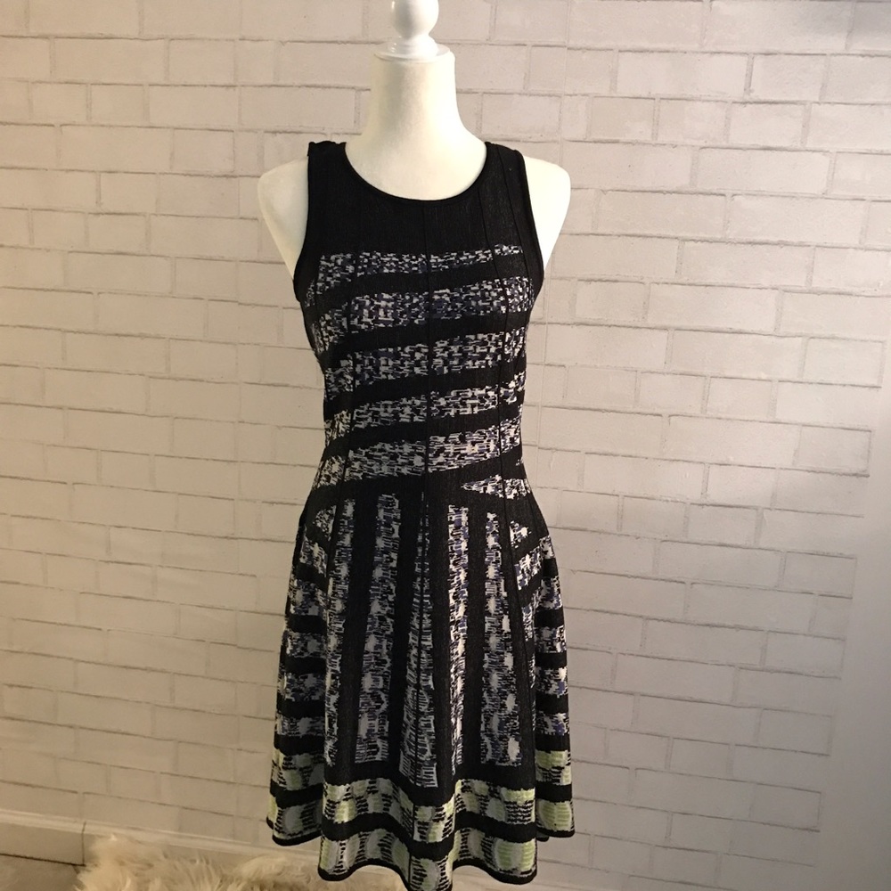 Nic + Zoe Twirl Dress