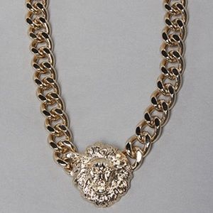 melody eshani queen of the jungle necklace