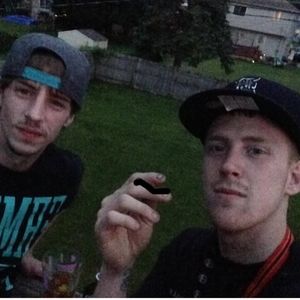 Meet your Posher, Mike