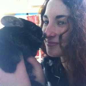Meet your Posher, Danielle