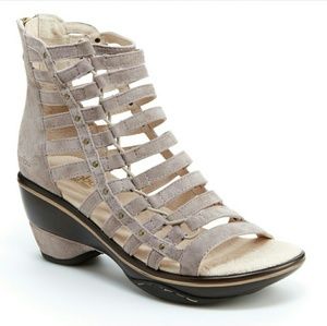 Jambu Brookline style sandals