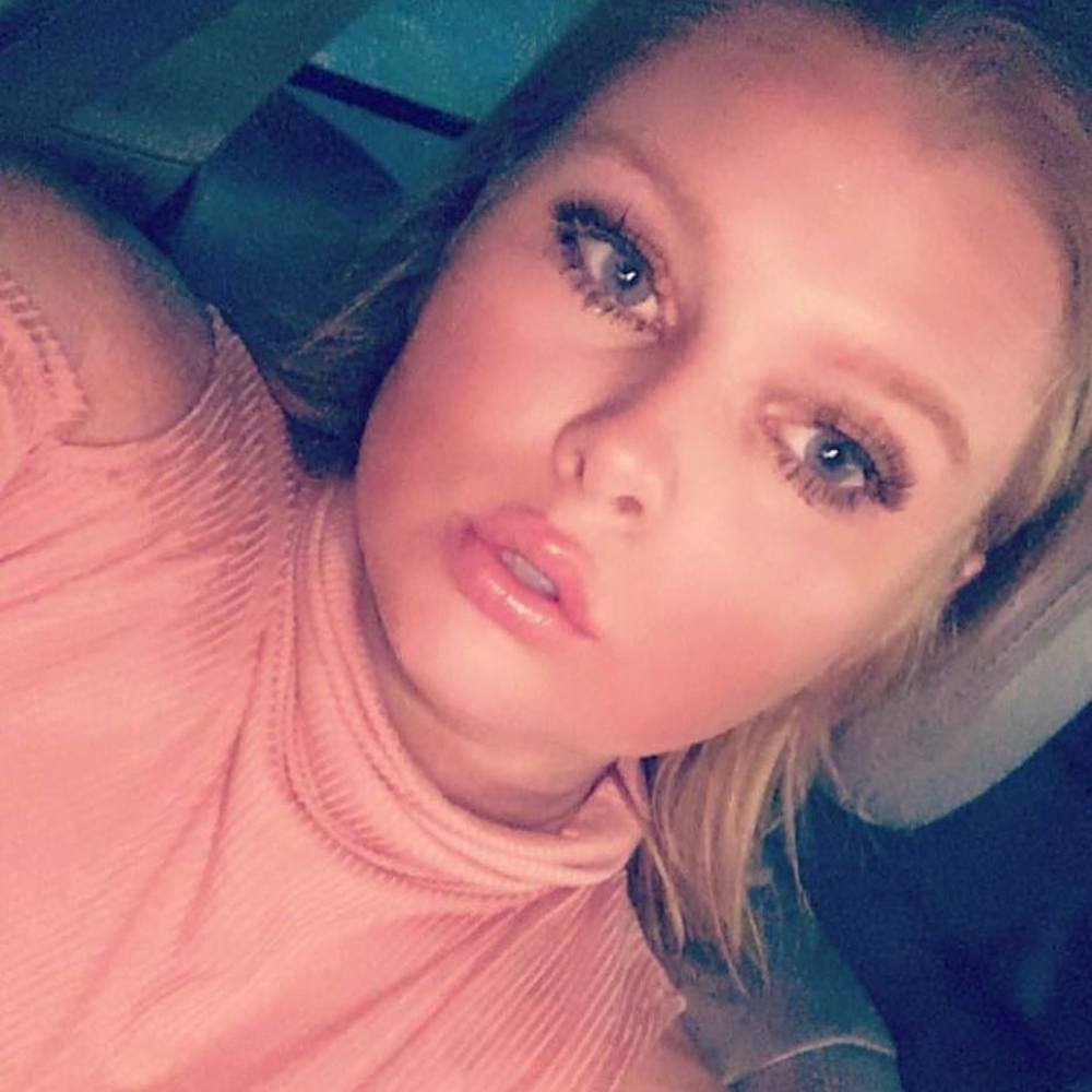 Meet your Posher, Morgan