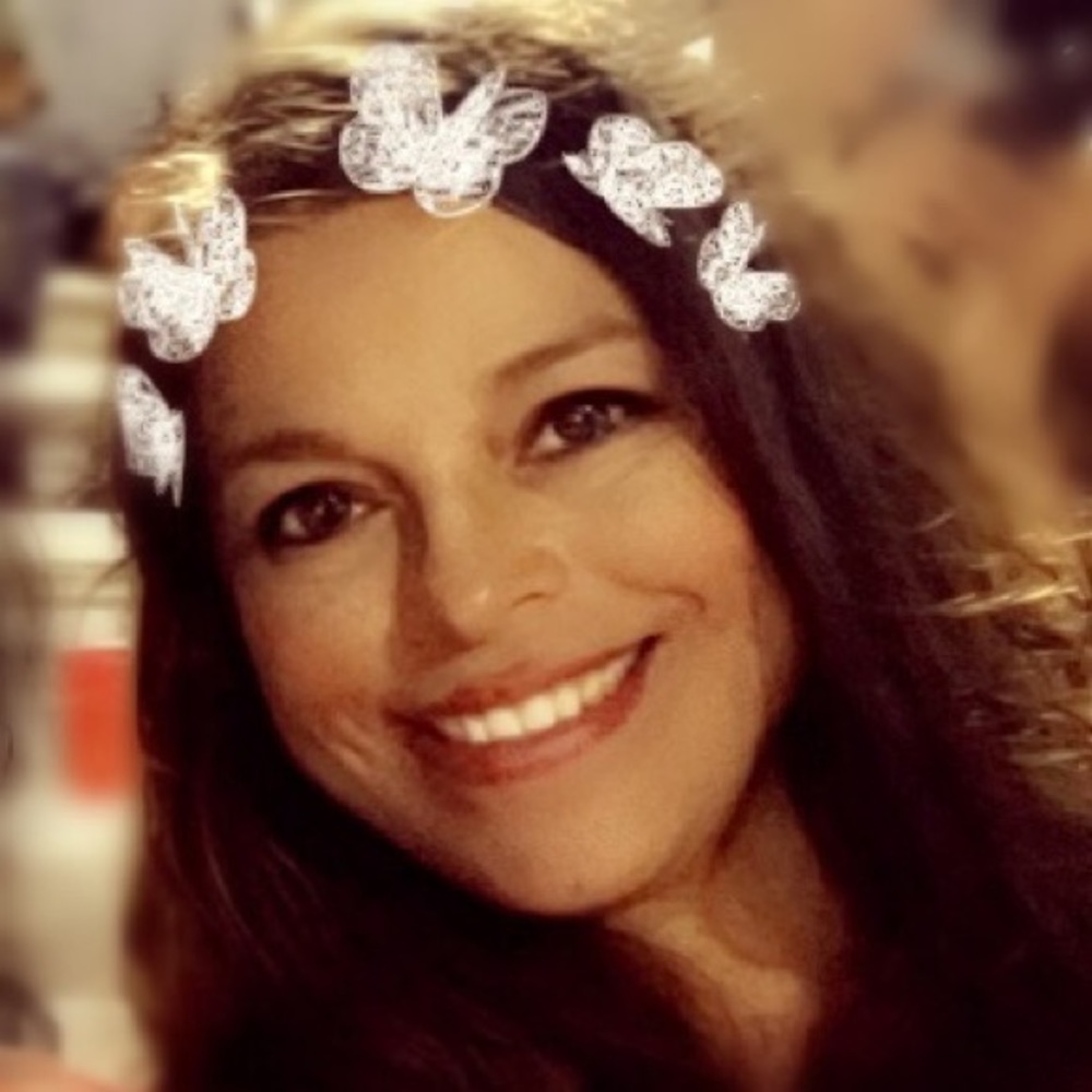 Meet your Posher, Veronica