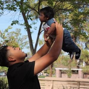 Meet your Posher, Jonathan