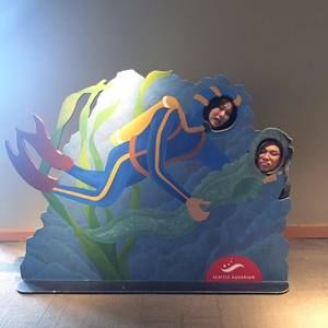 Meet your Posher, Jess