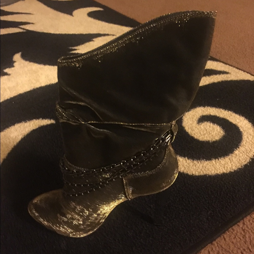 Too big for mi wife is new