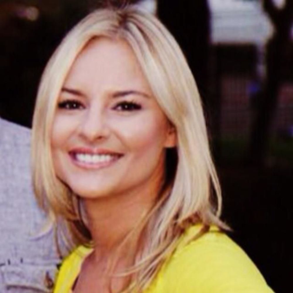 Meet your Posher, Nadine